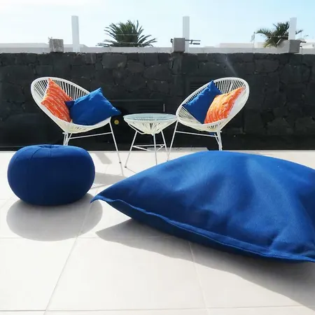 Amistad Playa Blanca (Lanzarote)
