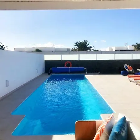 Villa Amistad