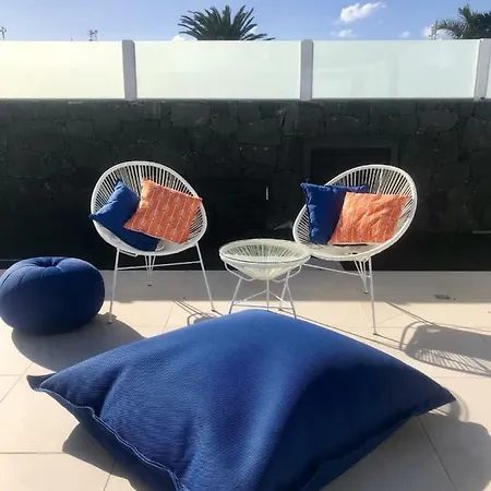 Amistad Villa