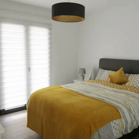 Villa Amistad Playa Blanca (Lanzarote)