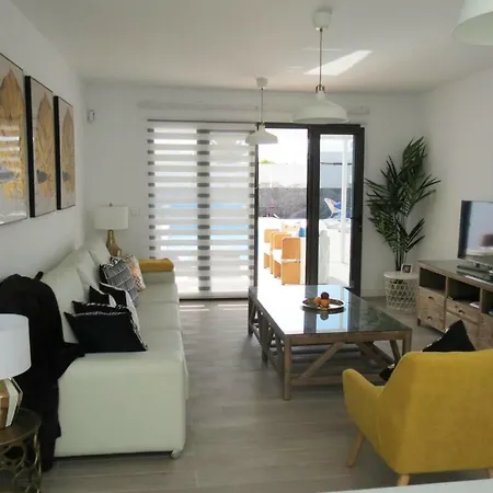 Villa Amistad