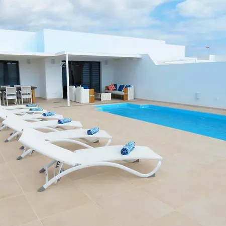 Villa Amistad *