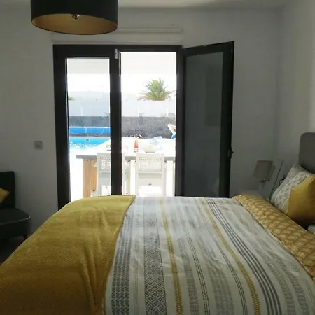 Villa Amistad